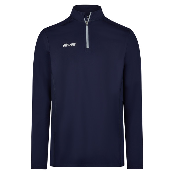 TK FLEECE SHIRT MORGAN