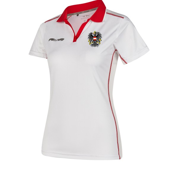 TK SHIRT LARA - OFFIZIELLES TRIKOT DES ÖHV