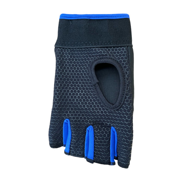 TK5 JUNIOR HANDSCHUTZ, LINKS