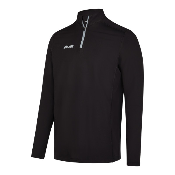 TK FLEECE SHIRT MORGAN