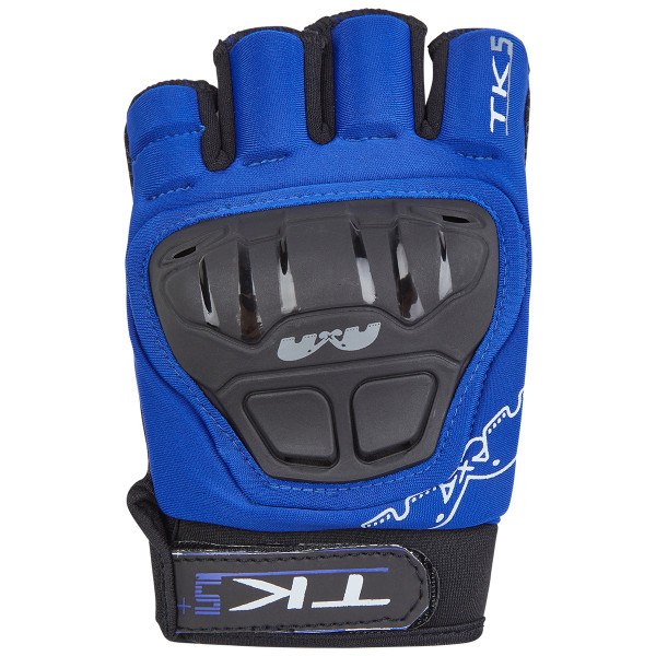 TK5 PLUS HANDSCHUTZ, OFFENE HANDFLÄCHE, LINKS