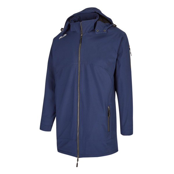 TK COACH JACKET UNISEX