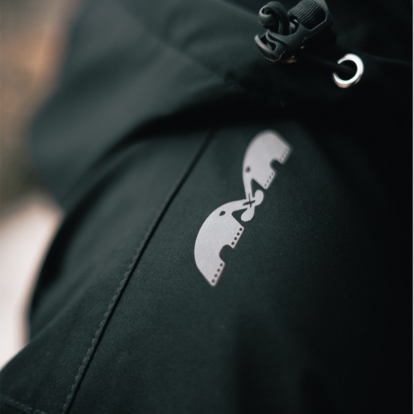TK SOFTSHELL JACKET DAMEN