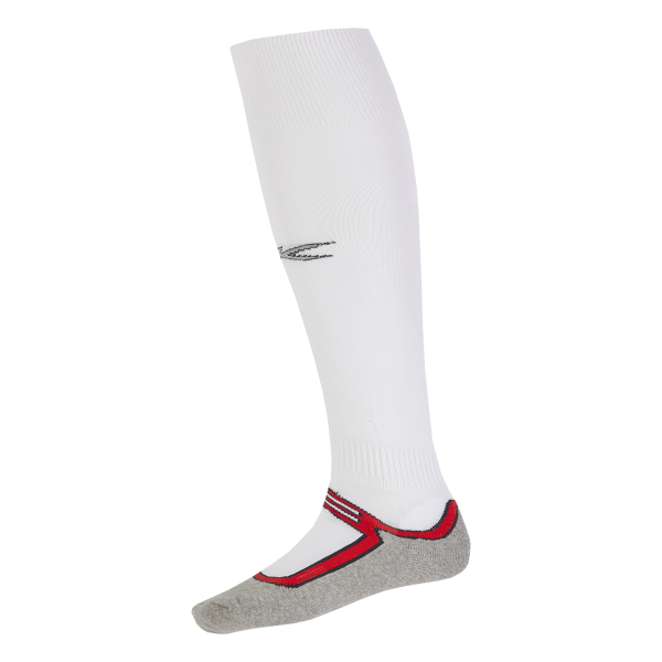 TK STUTZEN PREMIUM MIT FUß, WEISS, L 39-42