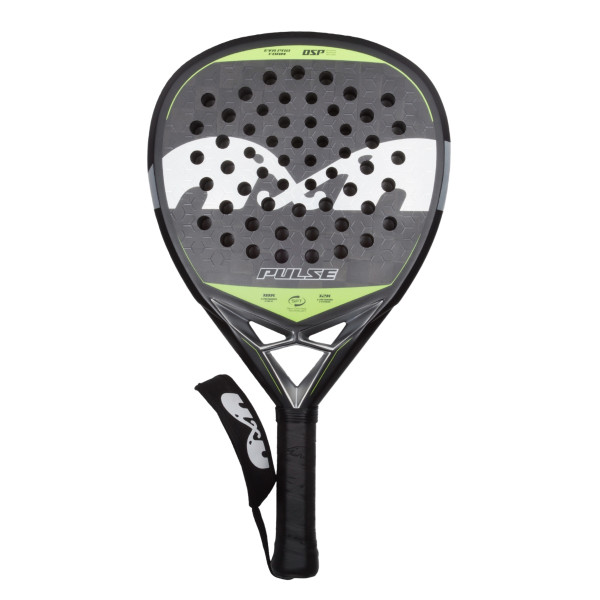 TK PULSE PADEL RACKET