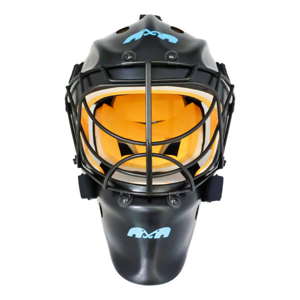 TK GOALIE HELMET ELITE