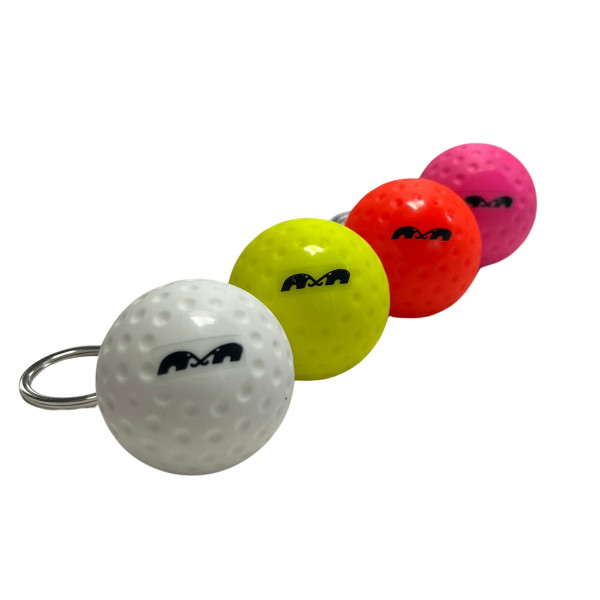 TK MINI BALL SCHLÜSSELANHÄNGER