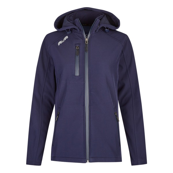 TK SOFTSHELL JACKET WOMEN
