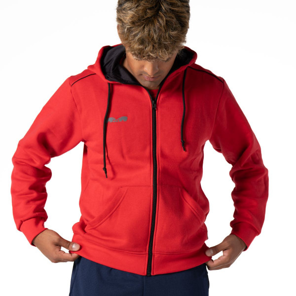 TK SWEATJACKE LIMA SR.