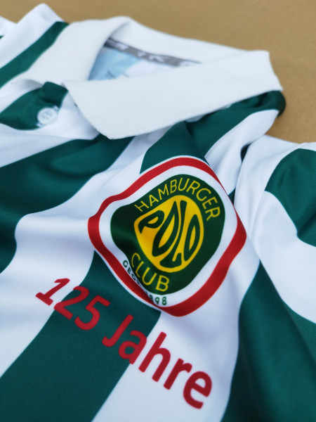 TK TRADITIONSSHIRT POLO HH 125 JAHRE