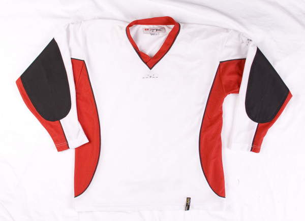TK GOALIE SHIRT MESH