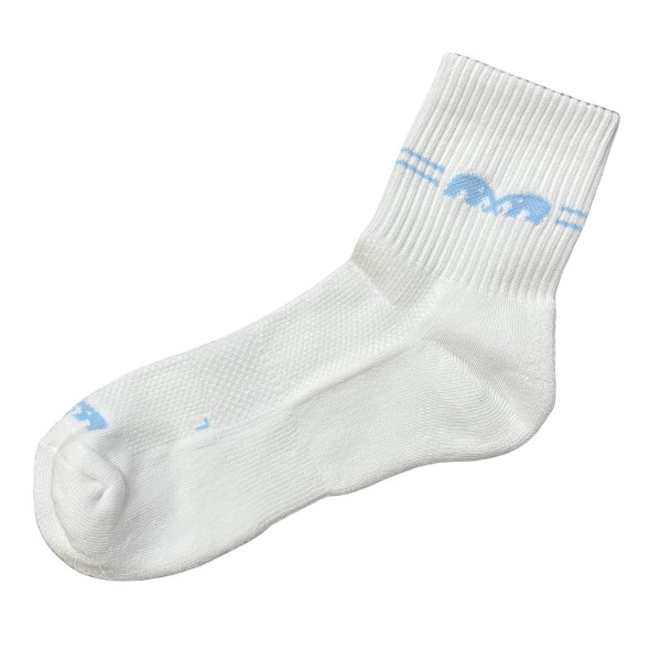 TK ANKLE SOCKS, 2xSet