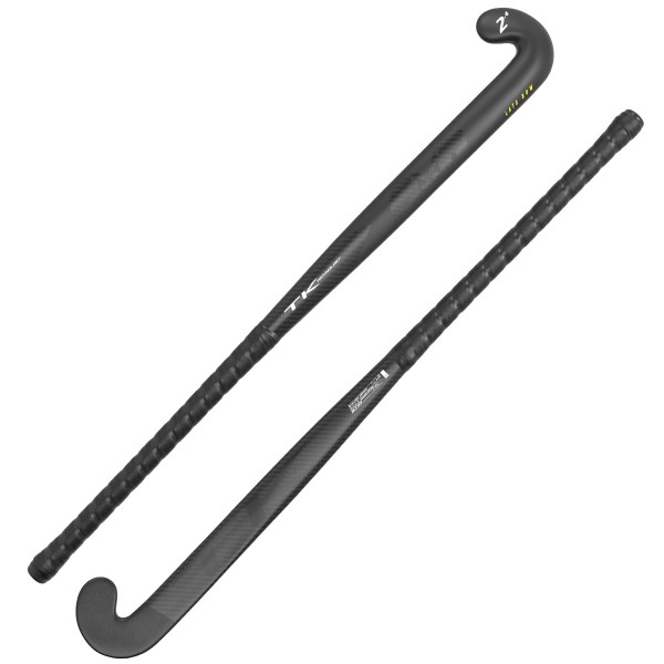 TK2.4 LATE BOW