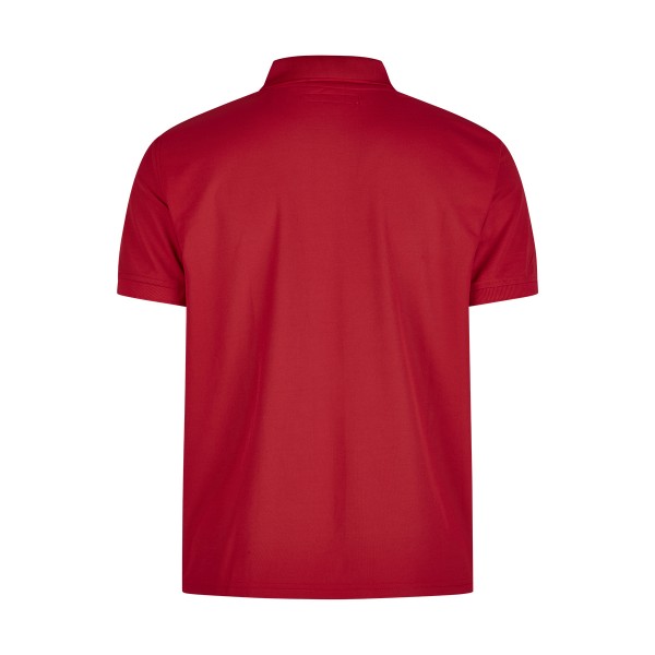 TK POLO-SHIRT SALONIKI