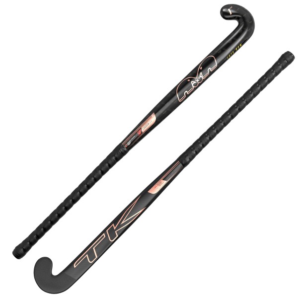 TK 1 PLUS BRONZE LATE BOW