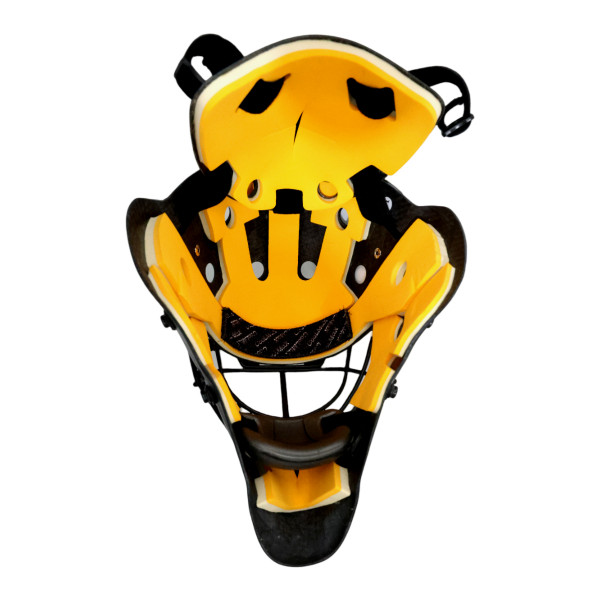 TK TORWARTMASKE DELUXE