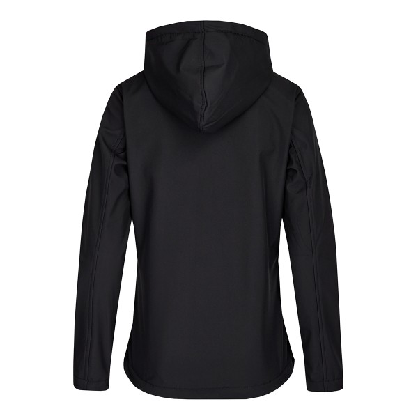 TK SOFTSHELL JACKET DAMEN