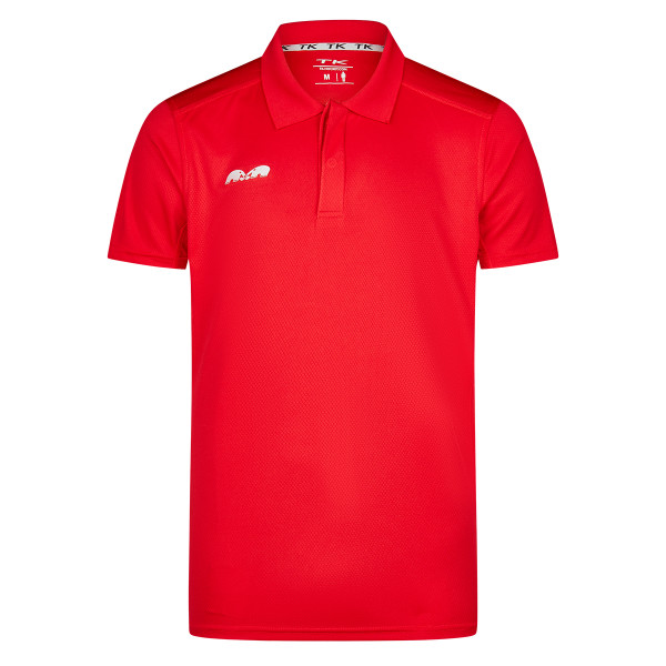 TK SHIRT LUZERN JR.
