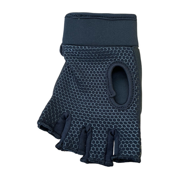 TK5 HANDSCHUTZ, LINKS