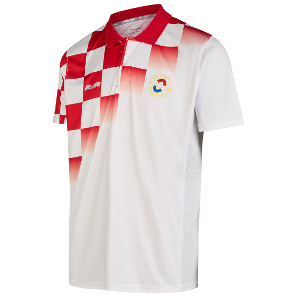 TK SHIRT LUZERN SR. KROATIEN