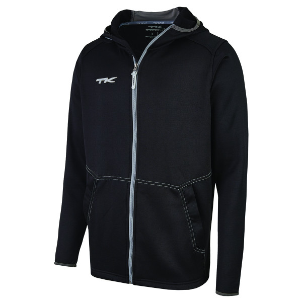 TK FLEECE JACKET LEON