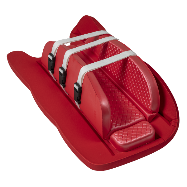 TK1 COMPACT SCHIENEN