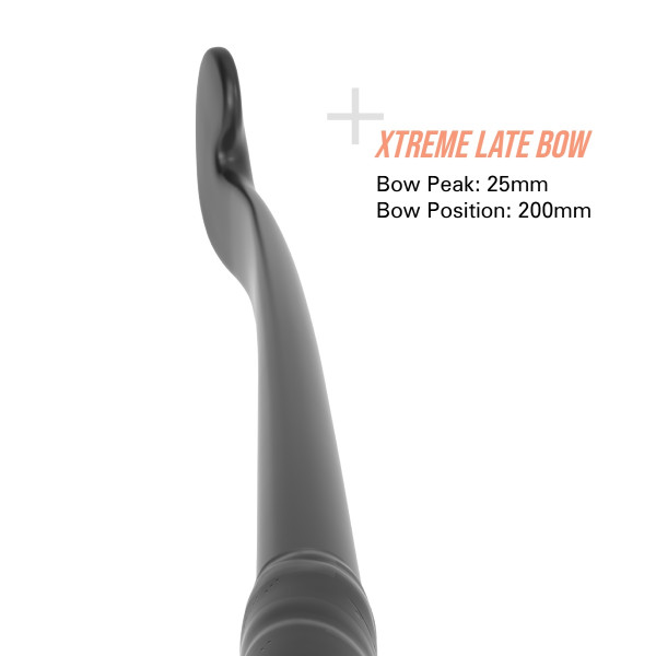 TK P1 EXTREME LATE BOW