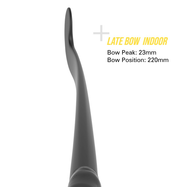 TK P4 INDOOR LATE BOW