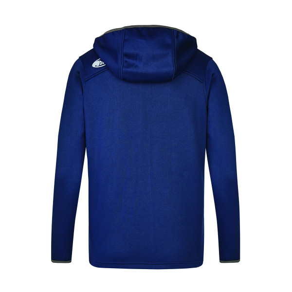 TK FLEECE JACKET LEON