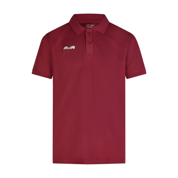 TK POLO-SHIRT MADRID HERREN