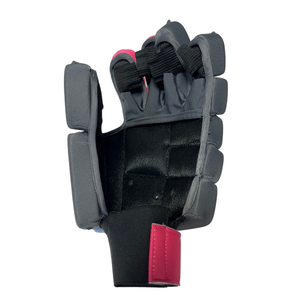 TK2 PLUS HANDSCHUTZ, LINKS