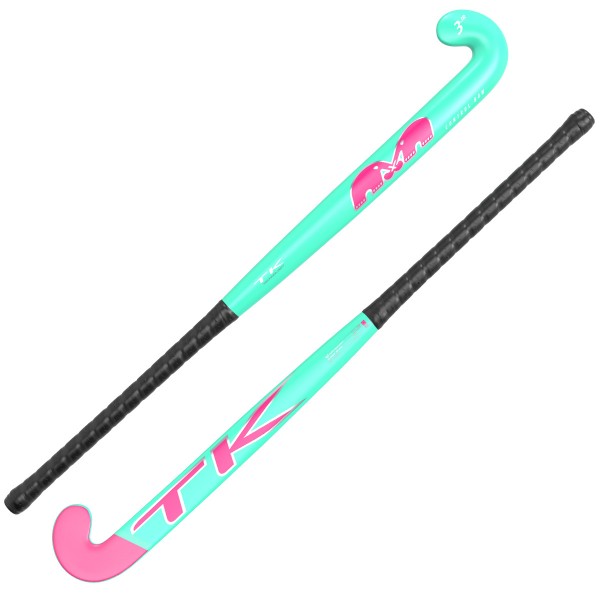 TK3 JR CONTROL BOW