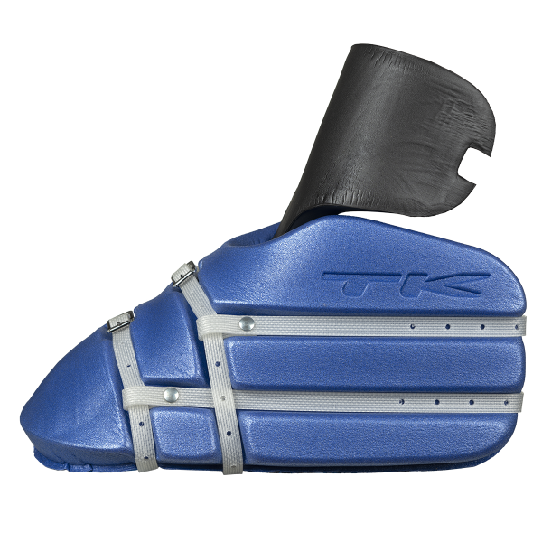 TK1 SOFT KICKER