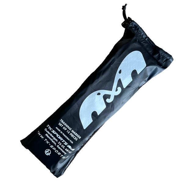 TK TRAININGSMARKIERUNGEN (Set à 15 St.)