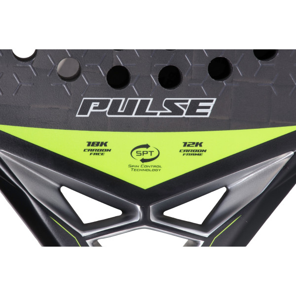 TK PULSE PADEL RACKET