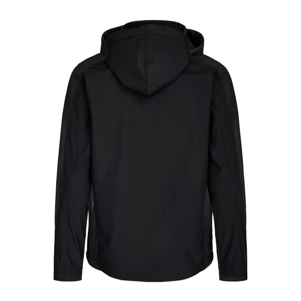 TK SOFTSHELL JACKET HERREN