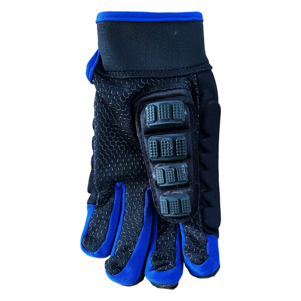 TK1 PLUS HANDSCHUTZ, LINKS