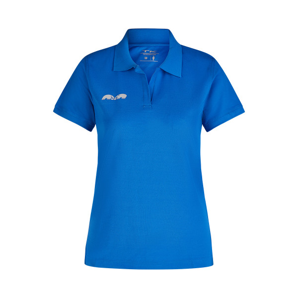 TK POLO-SHIRT SEVILLA DAMEN