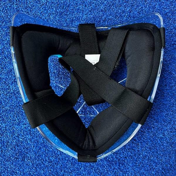 TK3 SPIELERMASKE