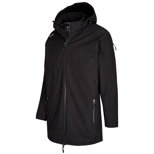 TK COACH JACKET UNISEX