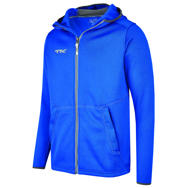 TK FLEECE JACKET LEON