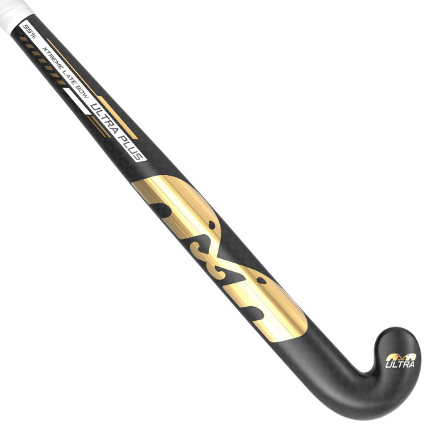 TK U1+ EXTREME LATE BOW