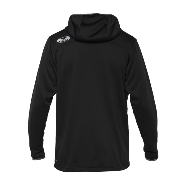 TK FLEECE JACKET LEON