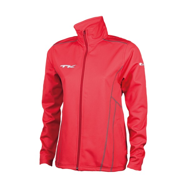 SOFTSHELLJACKE VITORIA DAMEN