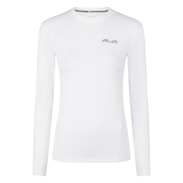 TK BASELAYER SHIRT, LANGARM