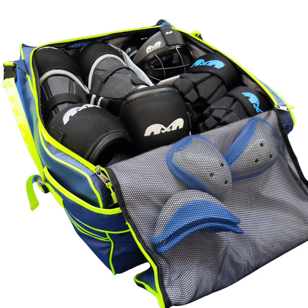 TK P8 HOLDALL BAG