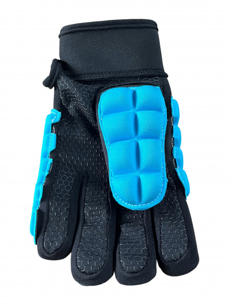 TK1 HANDSCHUTZ, LINKS