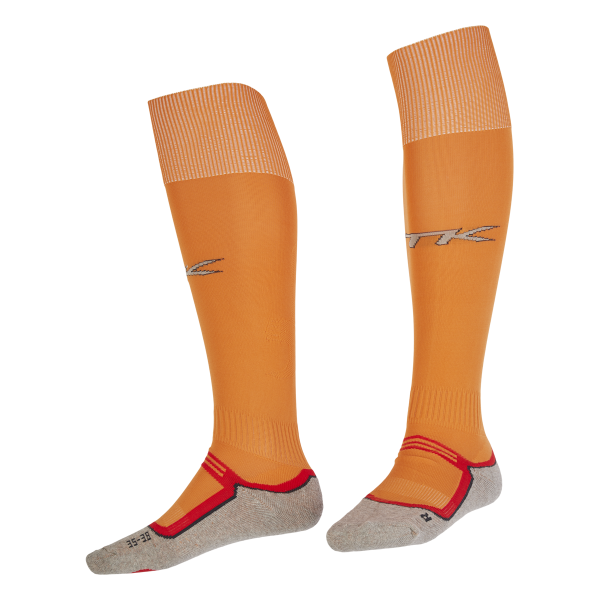 TK STUTZEN PREMIUM MIT FUß, ORANGE, S 31-34
