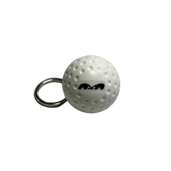TK MINI BALL KEY RING
