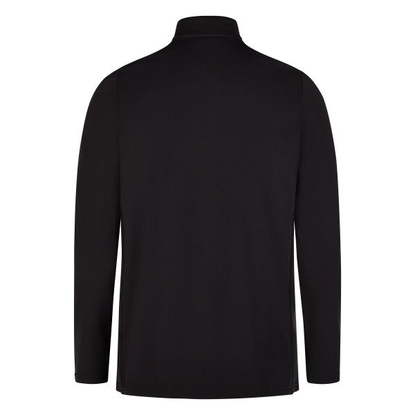 TK FLEECE SHIRT MORGAN